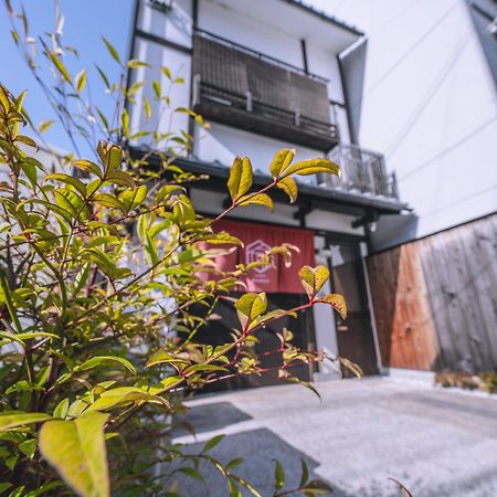 行灯離れ京都五条 Andon Hanare Kyoto Gojo Extérieur photo