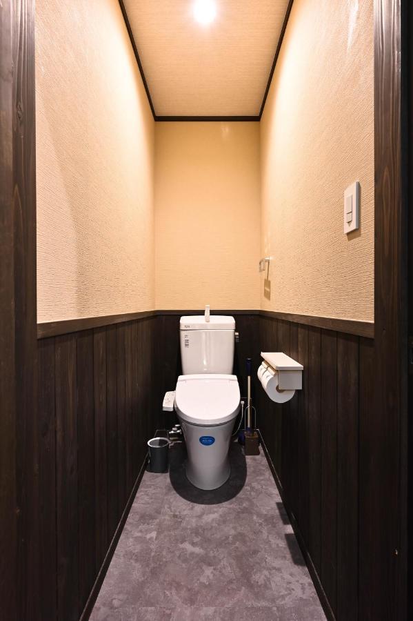 行灯離れ京都五条 Andon Hanare Kyoto Gojo Extérieur photo