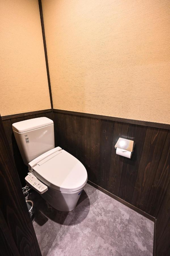 行灯離れ京都五条 Andon Hanare Kyoto Gojo Extérieur photo