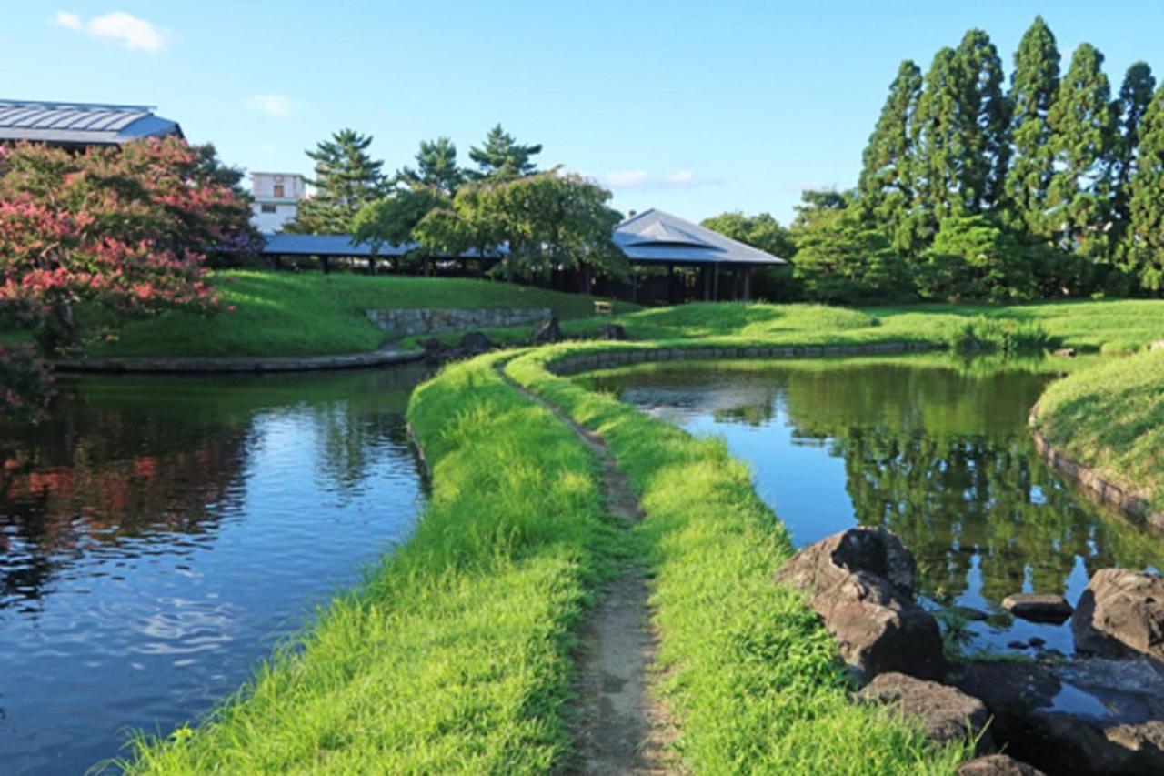 行灯離れ京都五条 Andon Hanare Kyoto Gojo Extérieur photo