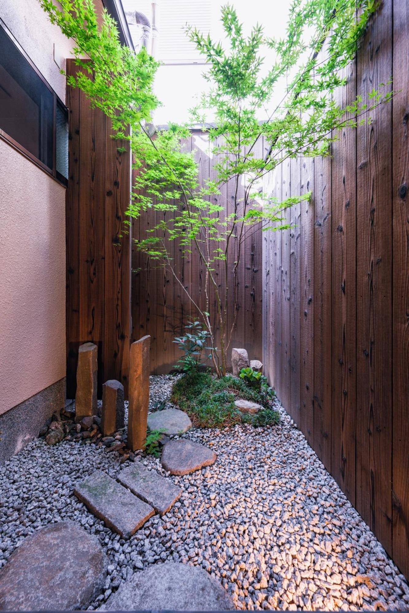 行灯離れ京都五条 Andon Hanare Kyoto Gojo Extérieur photo